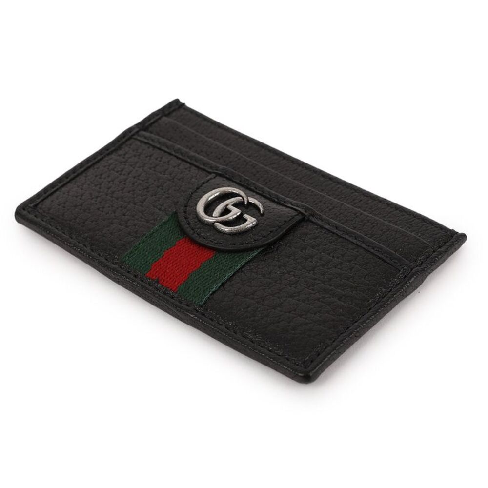 Monogram Card Case - Picture 5 of 8
